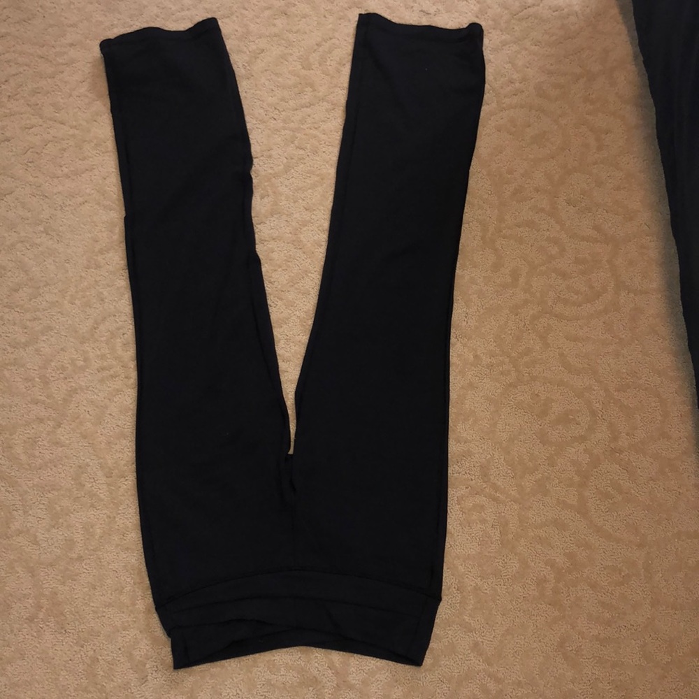 Lululemon Groove Pant size 6 petite